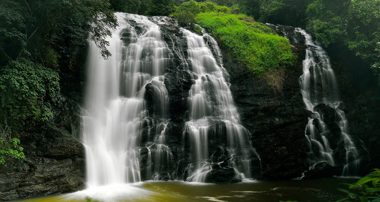 Abbey Falls