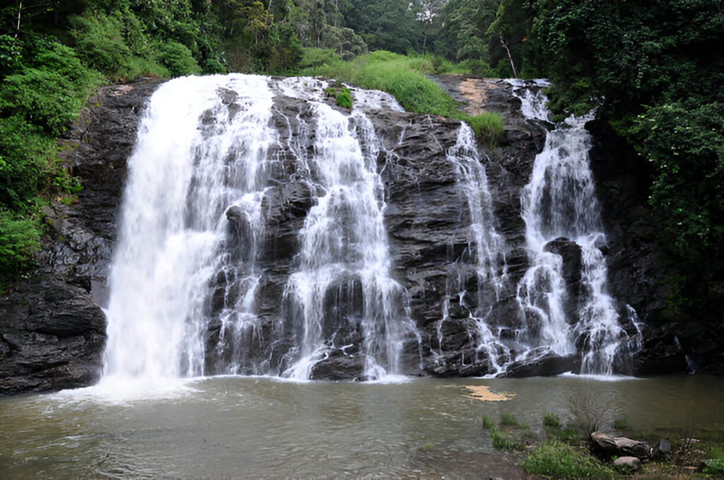 Coorg trip from Bangalore - Scenic view