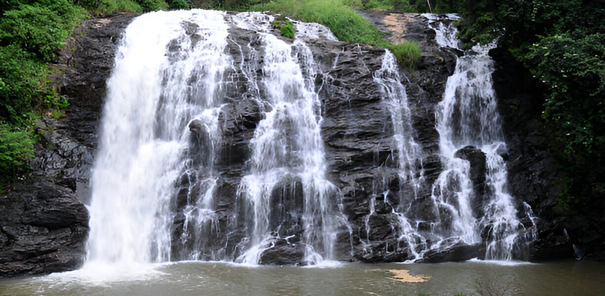 Coorg trip from Bangalore - Scenic view